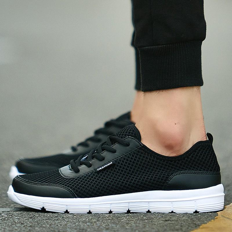 Giày Thể Thao Thoáng Khí Cho Nam Và Nữ