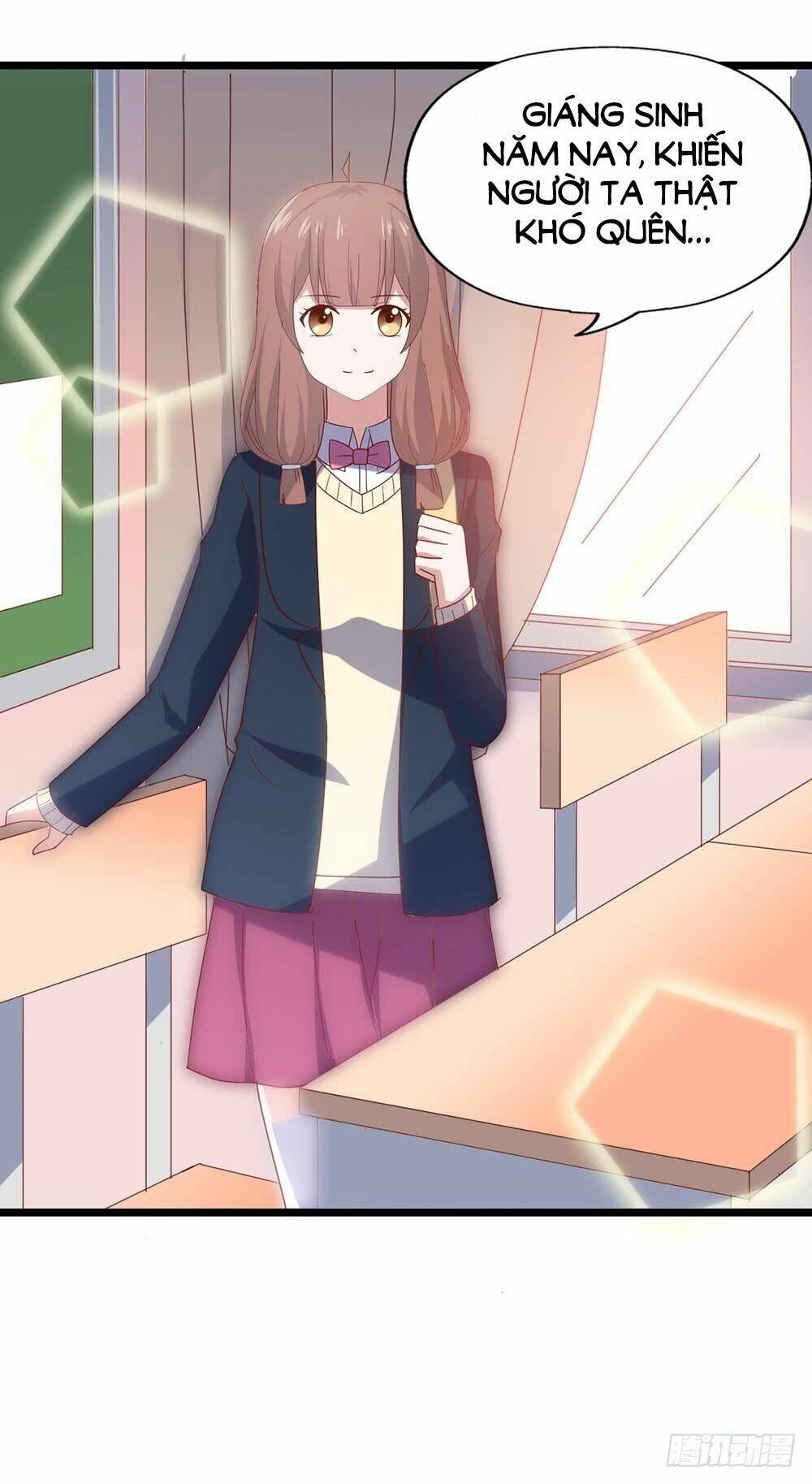 ác ma bàn bên chapter 41 37