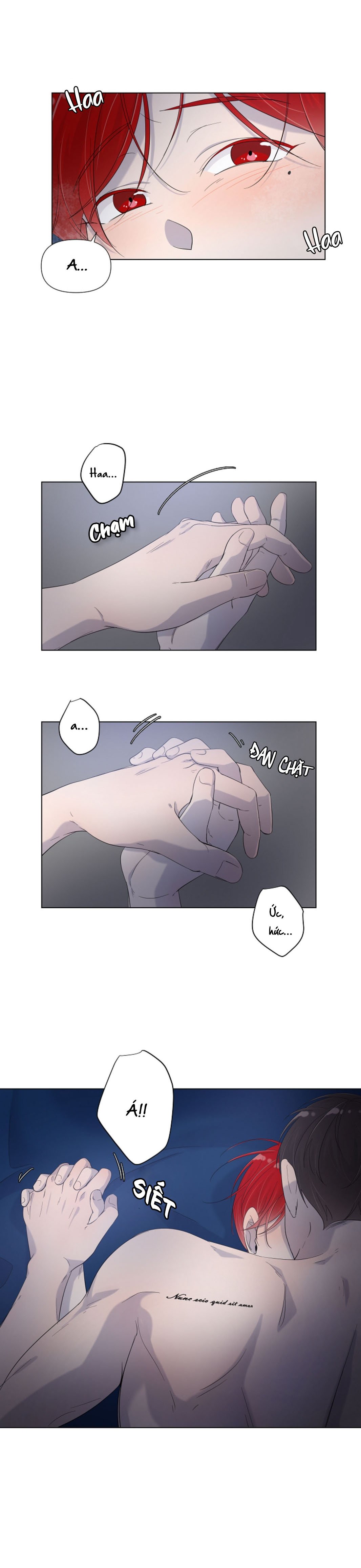 phòng cạnh phòng chapter 41 3