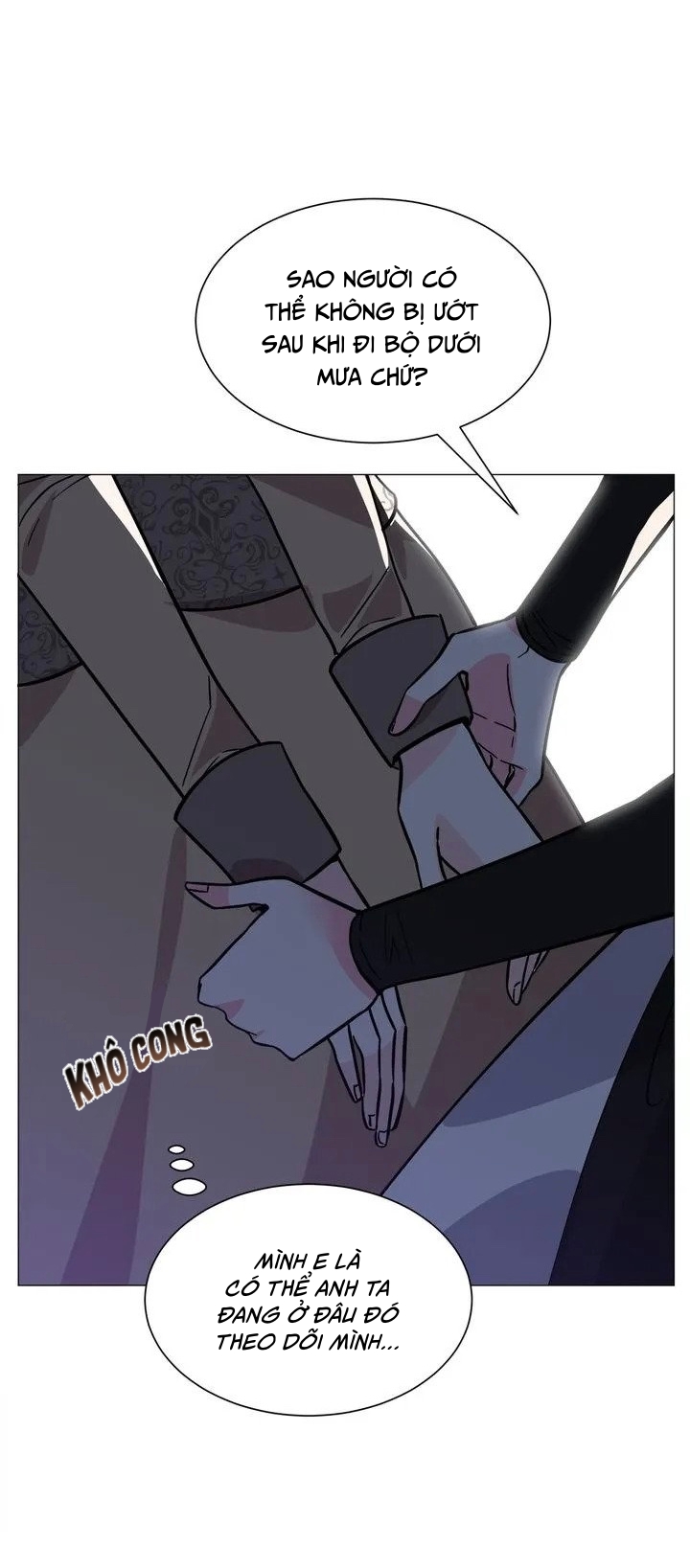 cách để nhân vật phụ phá đảo game hẹn hò chapter 24 26