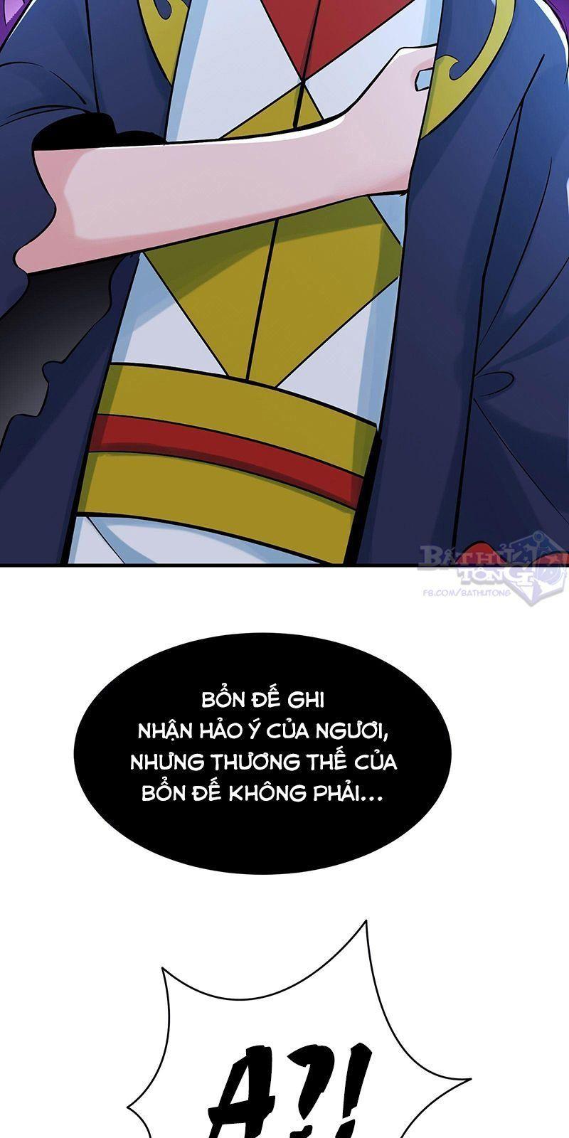 đồ đệ ta toàn là nữ ma đầu chapter 74 9