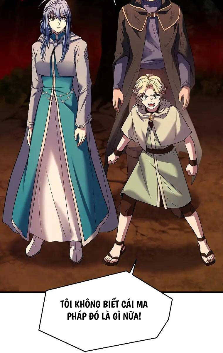 sự trở lại của hiệp sĩ giáo vô song chapter 116 44