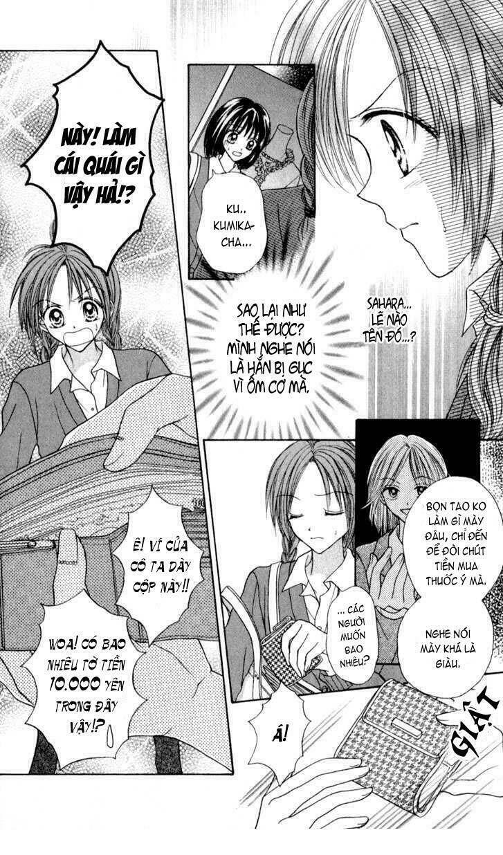 max lovely chapter 22 23