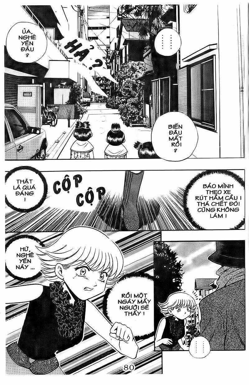 bowling king chapter 128 5