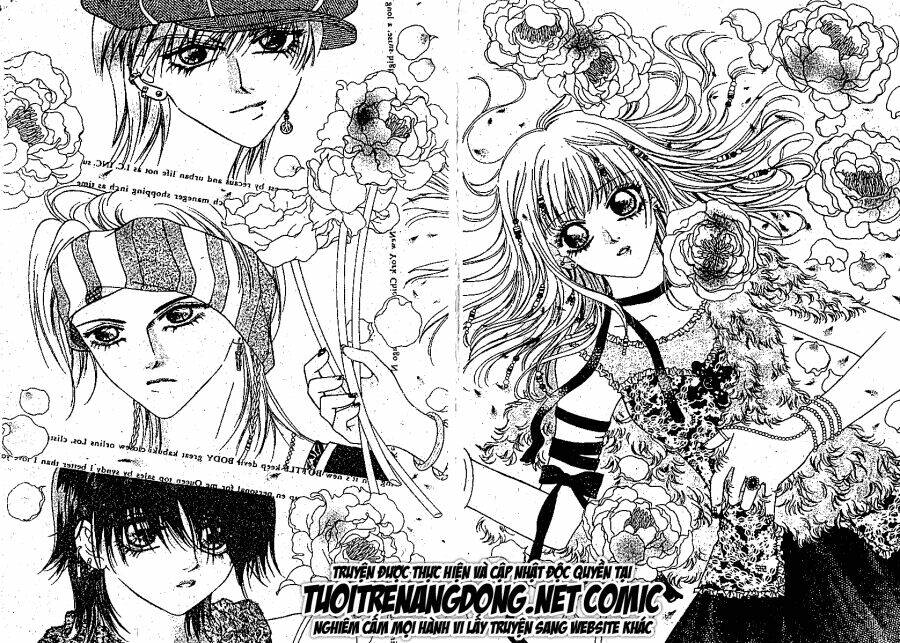 ban nhạc ardour chapter 4 86