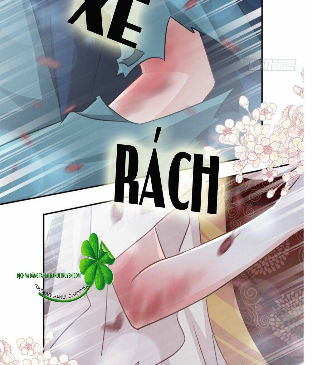 thiên hạ đệ nhất sủng phi chapter 93 31