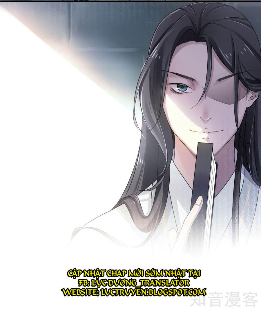 thịnh thế thiên kiêu chapter 3 35