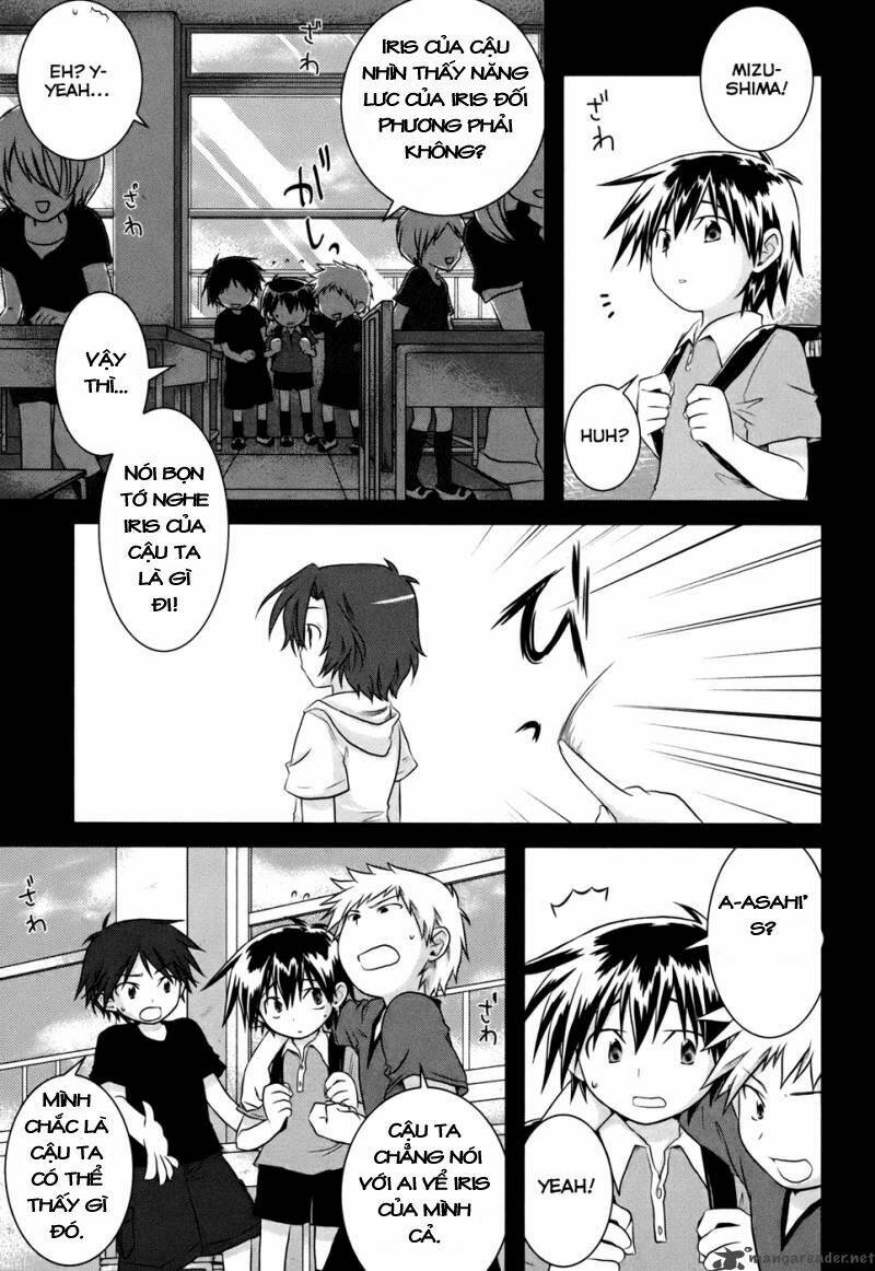 iris zero chapter 2 14