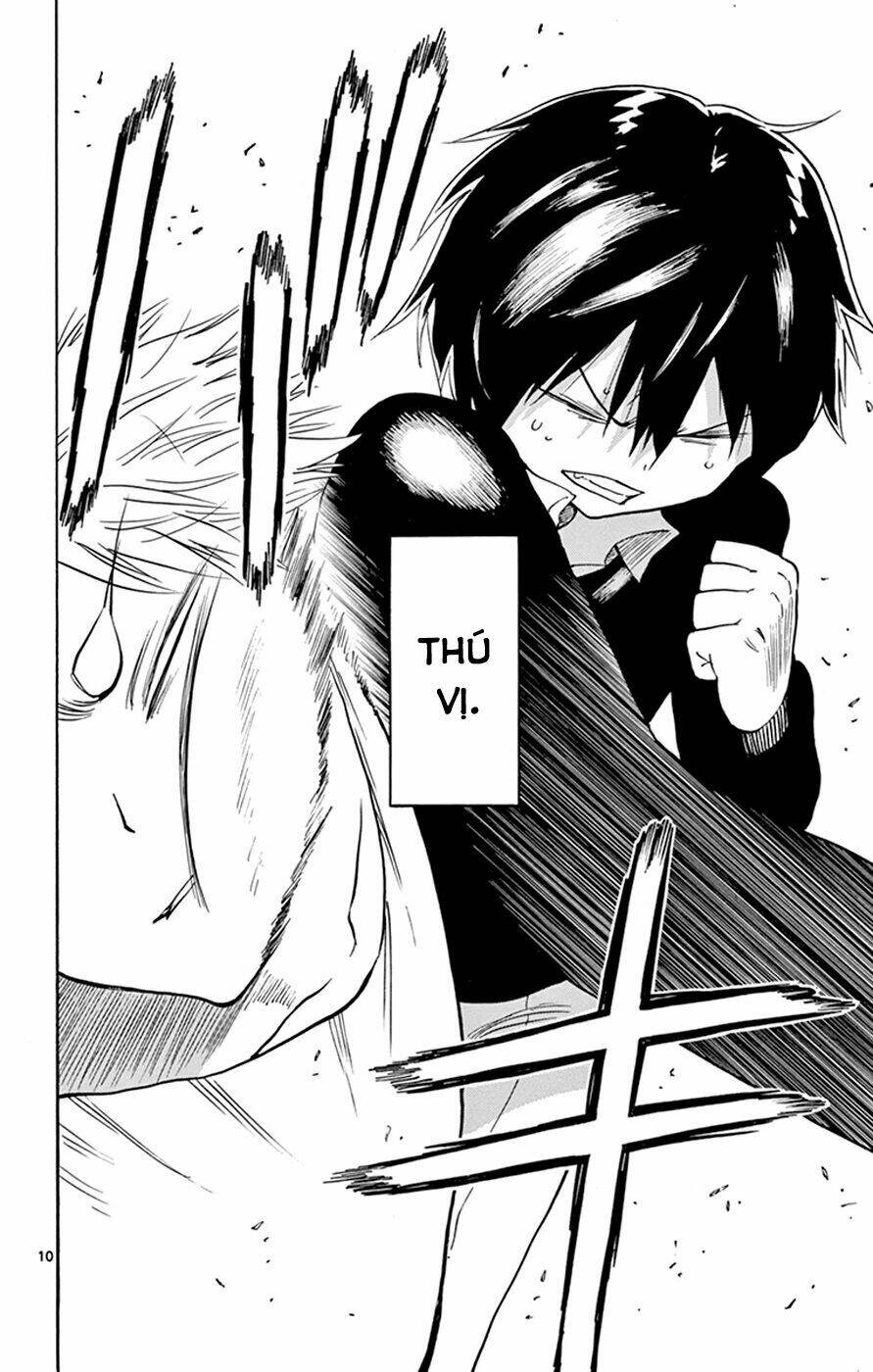 saike mata shite mo chapter 11 10