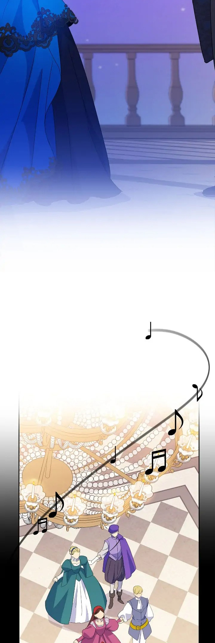 bình tĩnh nào, tiểu thư! chapter 75 20