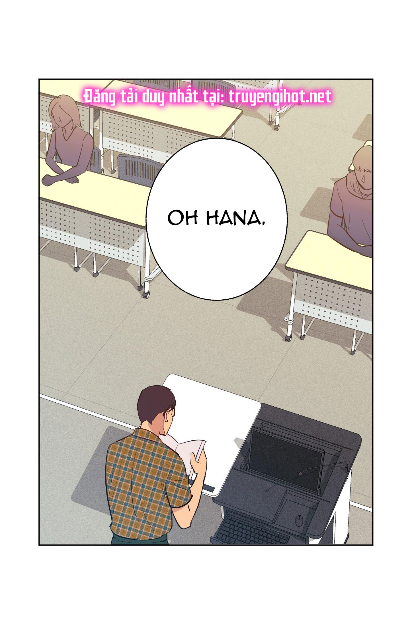 [18+] một lòng một dạ chapter 5 41