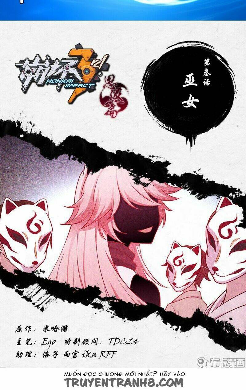 băng hoại 3rd chapter 50 2