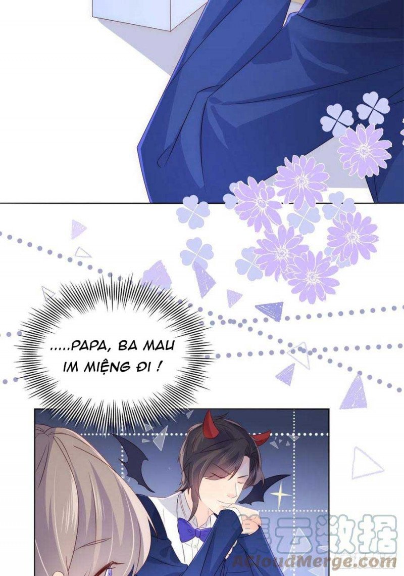 đoàn sủng lão đại ba tuổi rưỡi chapter 89 16