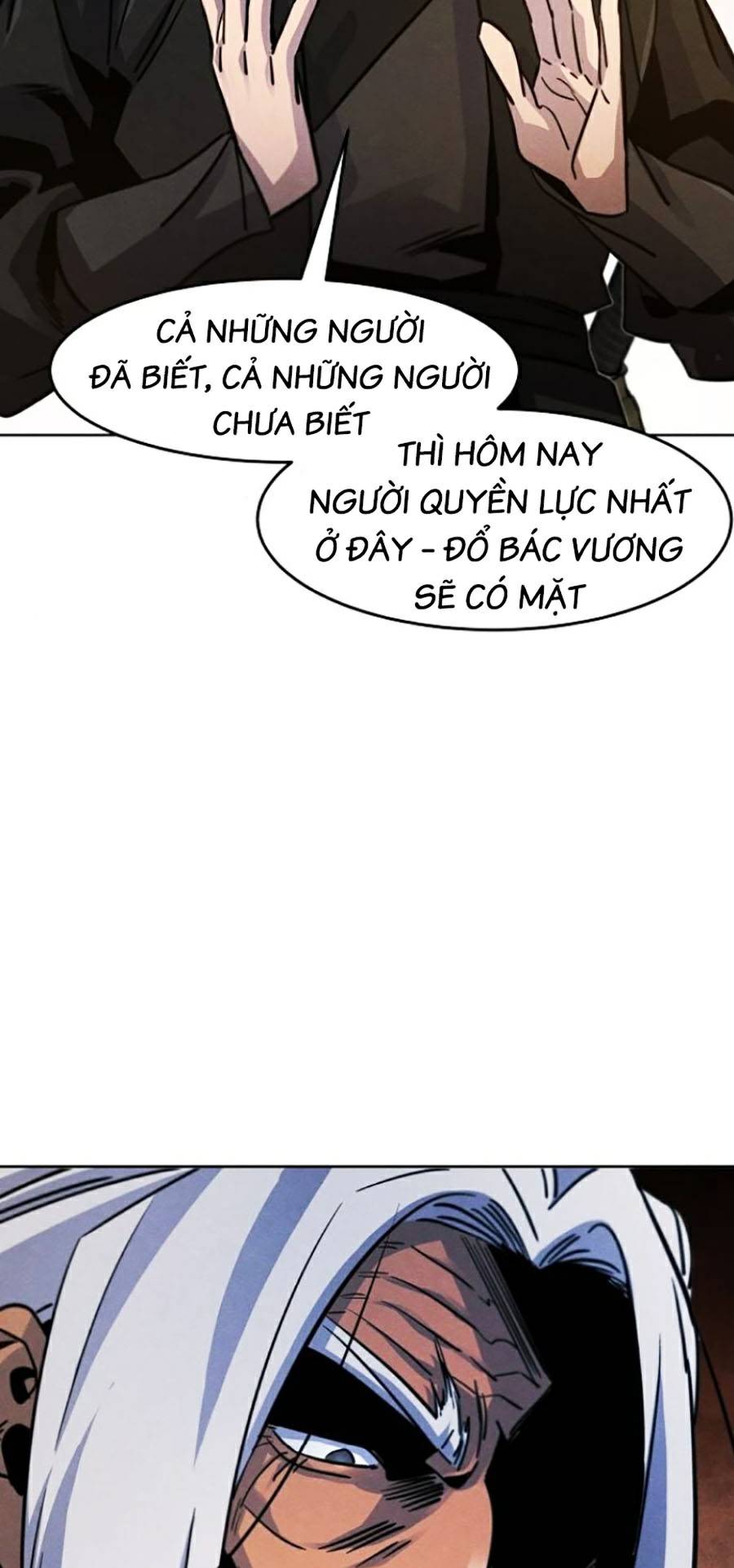 Cuồng Ma Hồi Quy - Trang 54
