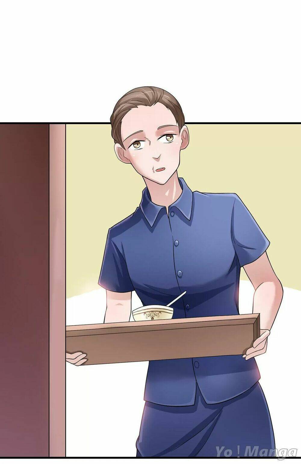 cô dâu gả thay của tổng tài chapter 18 49