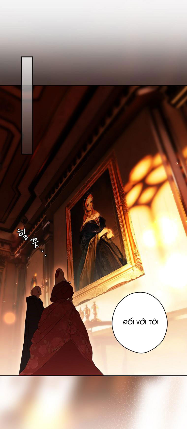 quý cô bí ẩn - secret lady chapter 110 58