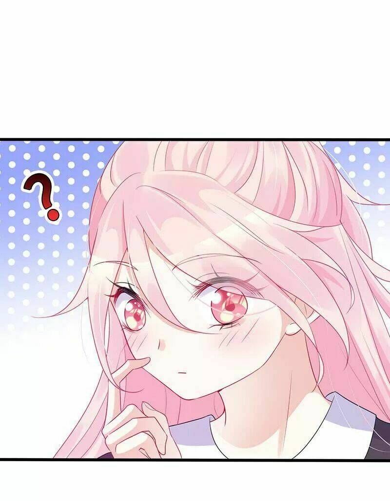 vương bài thiên sư và tiểu manh yêu chapter 53 12