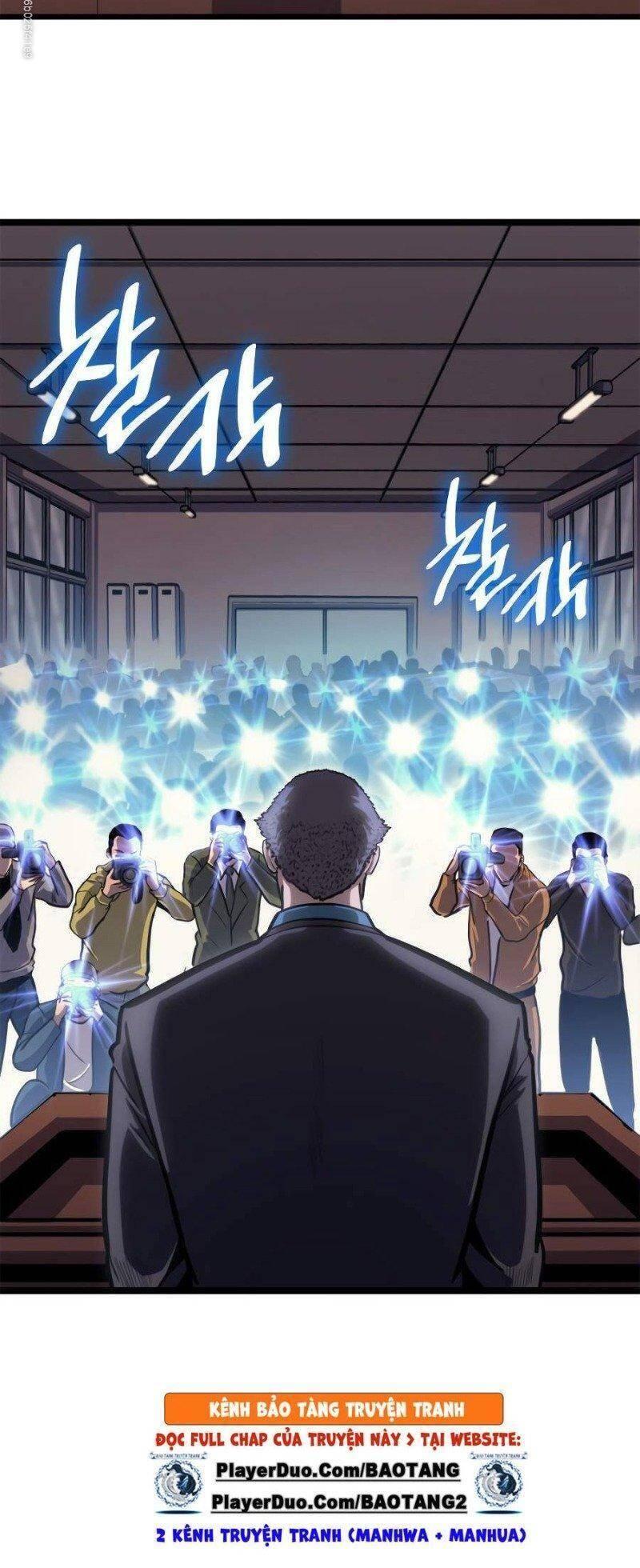 tôi trở lại thăng cấp một mình chapter 90 20