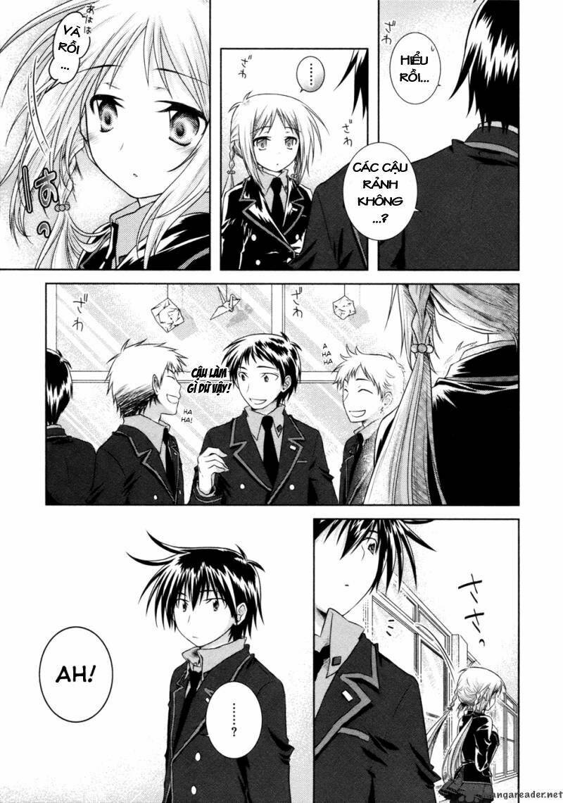 iris zero chapter 8 10