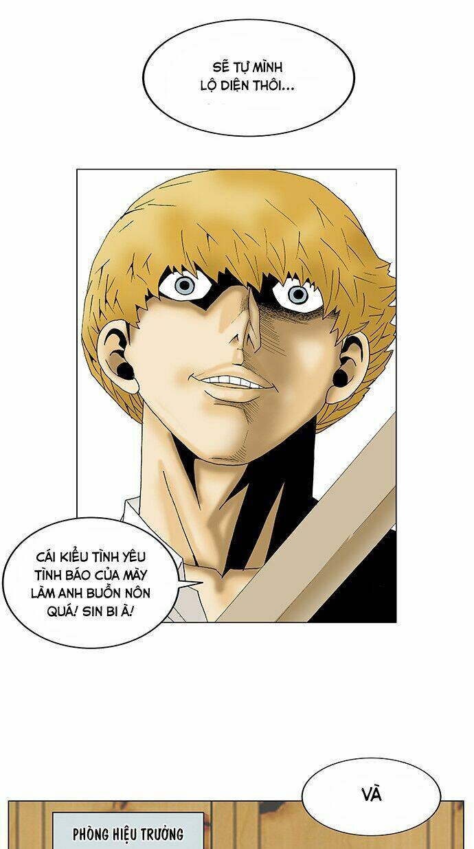 ultimate legend: kang hae hyo chapter 91 48