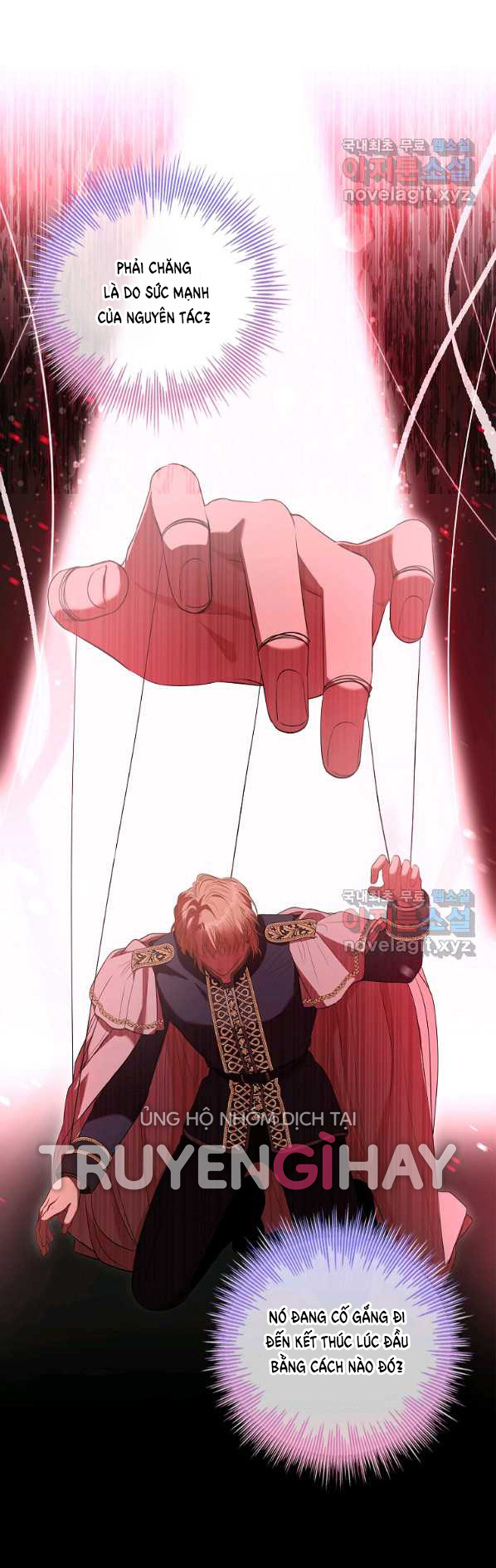 trở thành thư ký của bạo chúa chapter 68 28