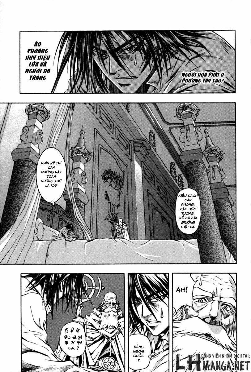 dark mage chapter 3 36