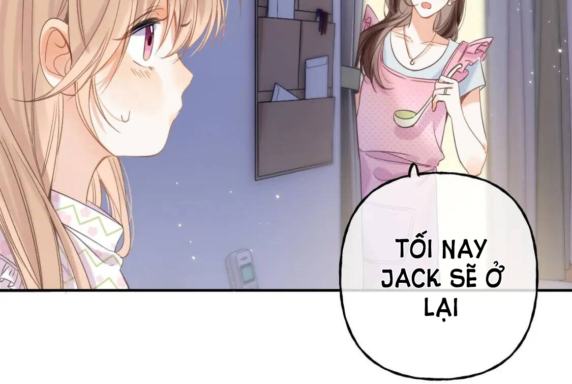 vụng trộm không thể giấu - mối tình thầm kín chapter 41 19