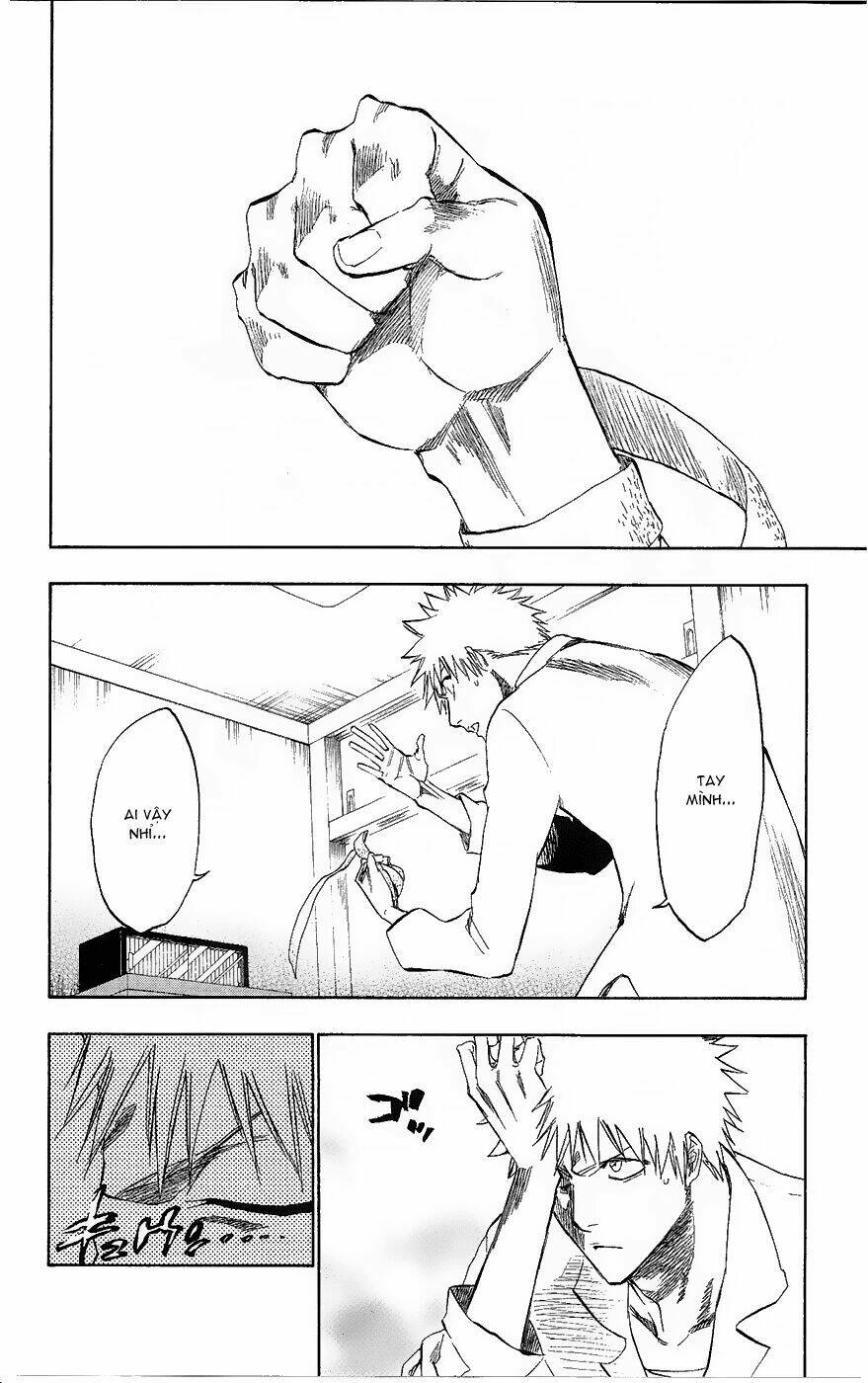 thần chết ichigo chapter 238 3