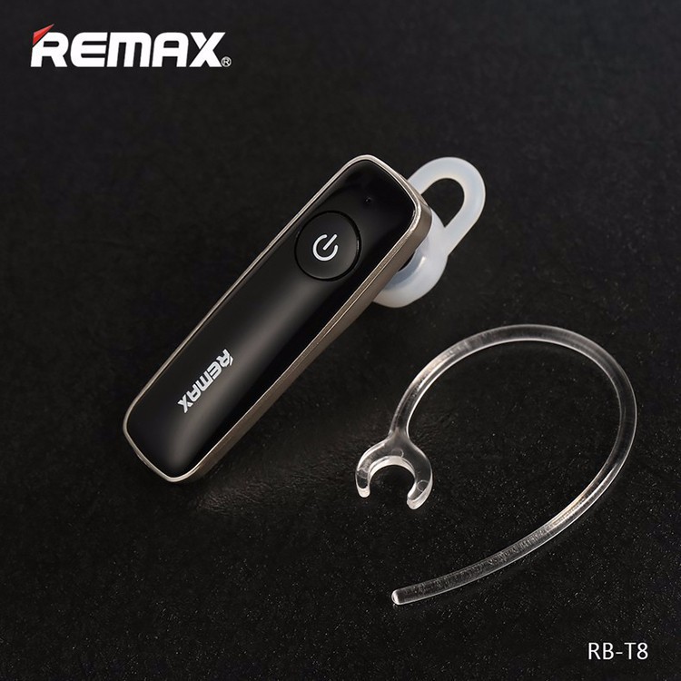 Tai nghe Bluetooth một bên thời trang Remax RB -  T8
