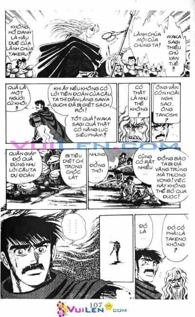 vương tử takeru chapter 13 107