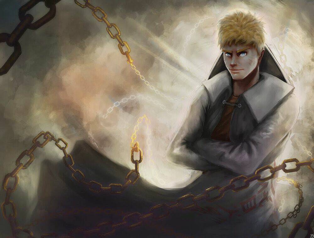 naruto - cửu vĩ hồ ly chapter 700.2 24