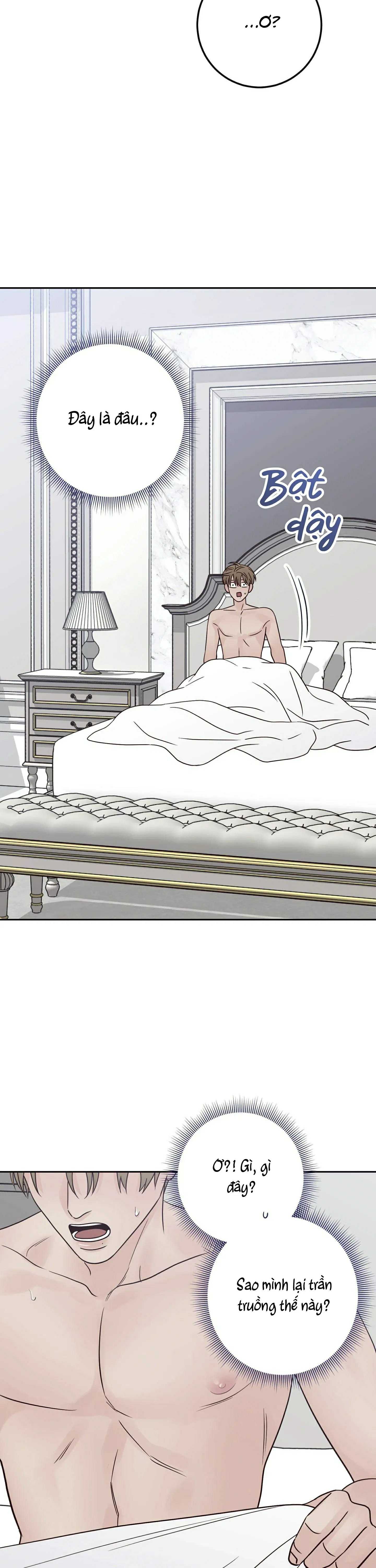 bad position chapter 47 5