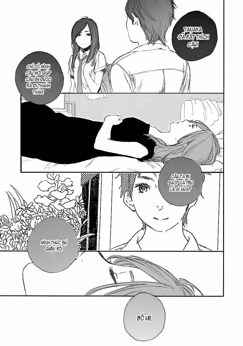 natsuzora ni, kimi to mita yume chapter 2 35