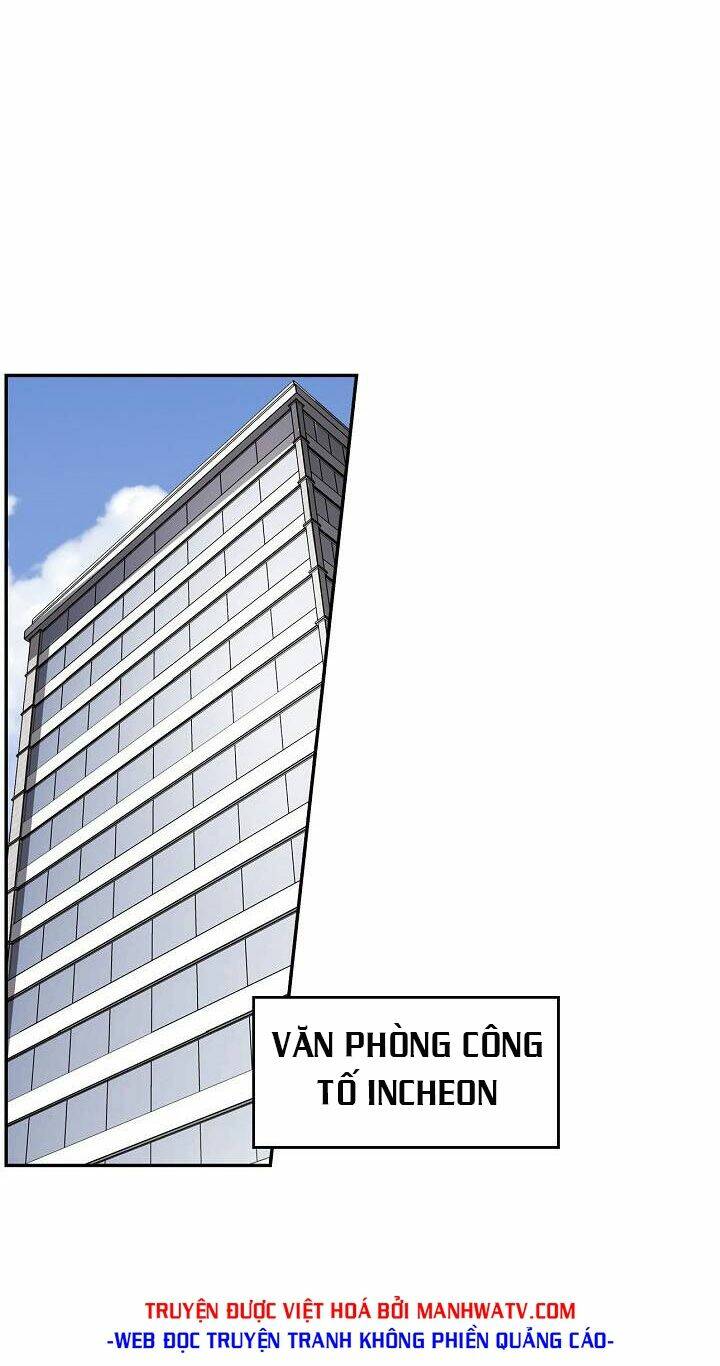 điều tra viên chuyển sinh chapter 133 37