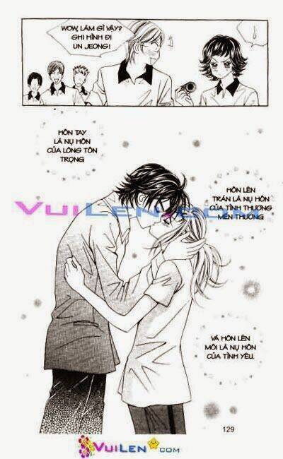 tên nô lệ đáng yêu chapter 8 129