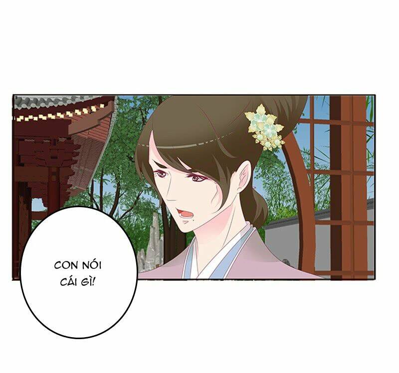 tướng quân mời ra trận chapter 113 22