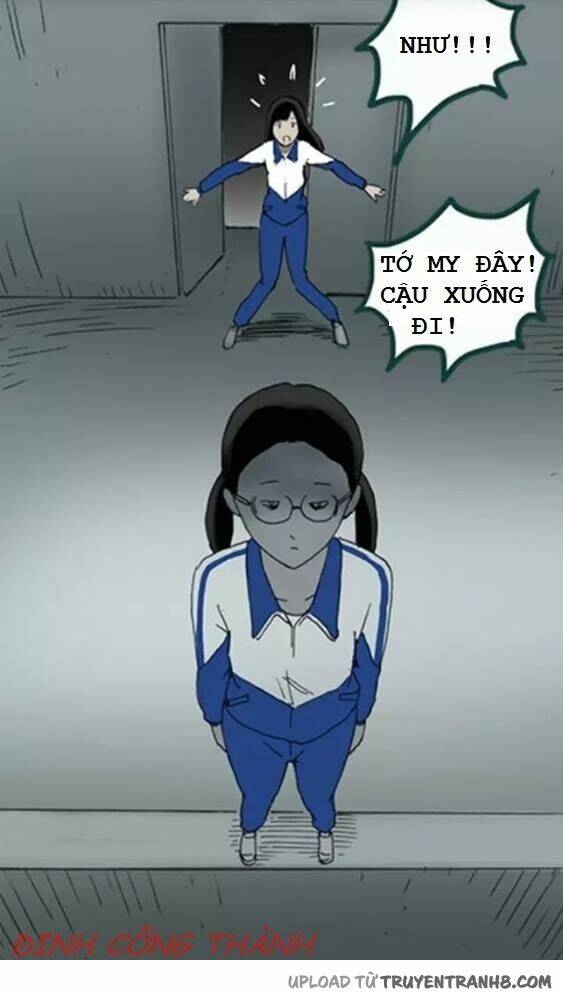 bút tiên chapter 4 31