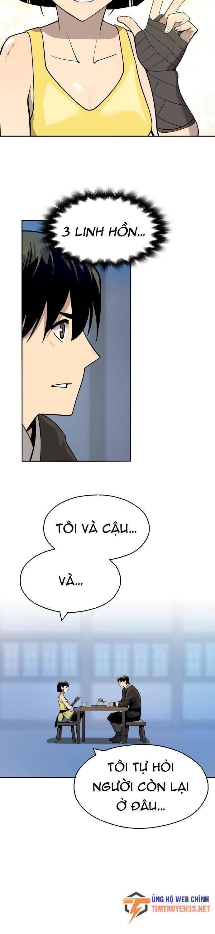 thiếu niên kiếm sư chapter 53 9