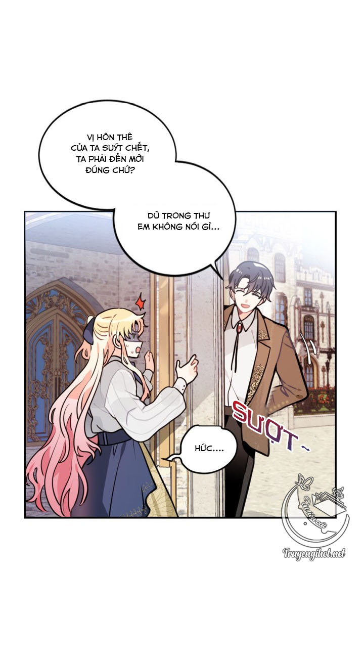 xin hãy cho tôi về nhà chapter 4.2 5