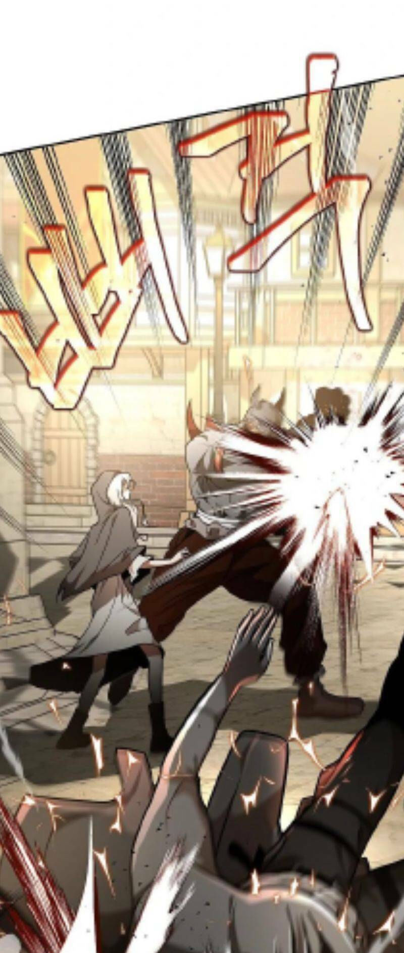 săn lùng nữ chúa chapter 3 33