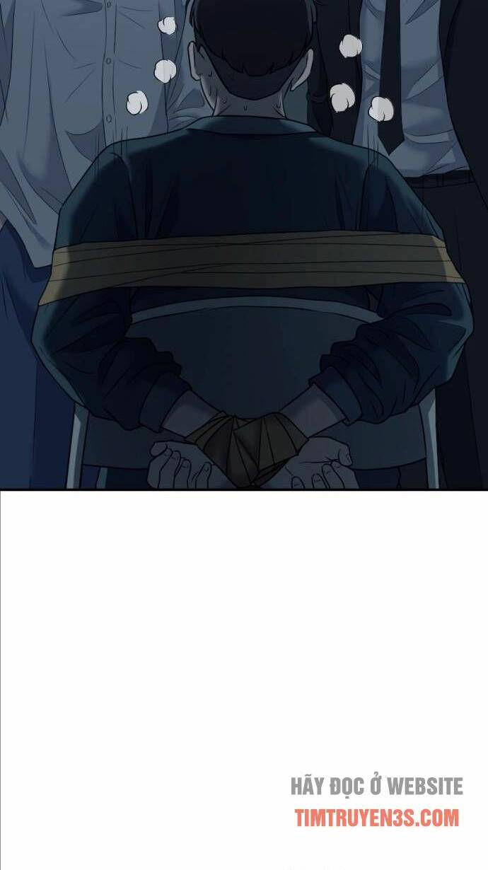 đấu kiếm - công tố viên lách luật chapter 6 40