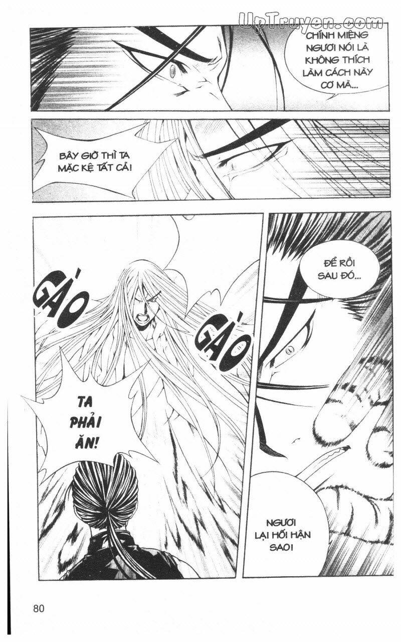 thời gió lốc (thời đại phong tang) chapter 5 81