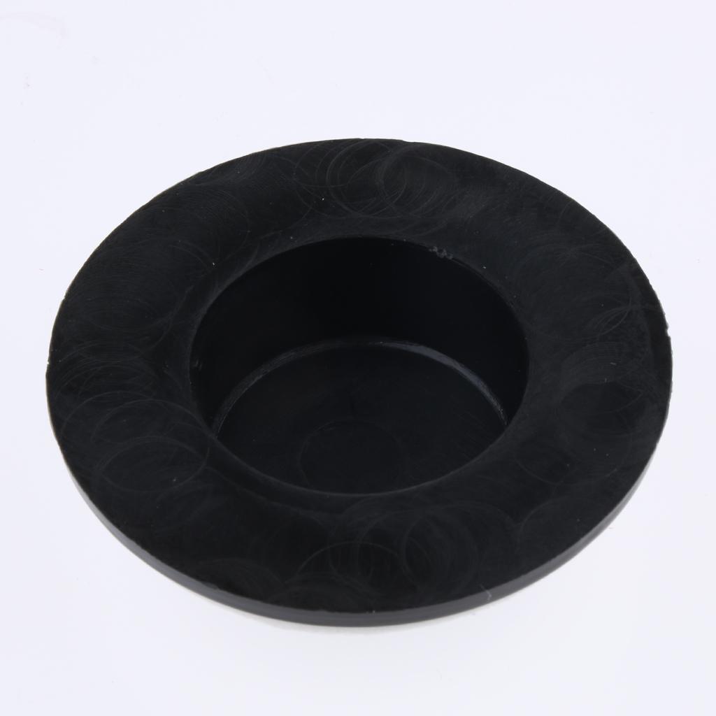 IBC Tote Tank Cover Lid Cap 80mm Fine Thread Water Tank Valve Parts Fitting, White