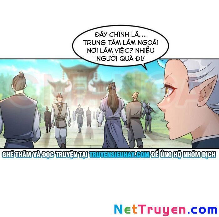 lão tổ của bạn đang online chapter 106 33