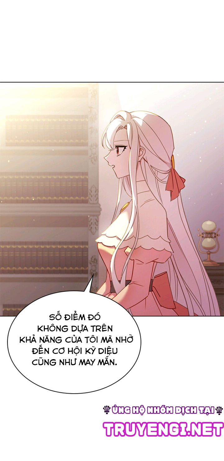 tiểu thư chỉ muốn được nghỉ ngơi chapter 9 27