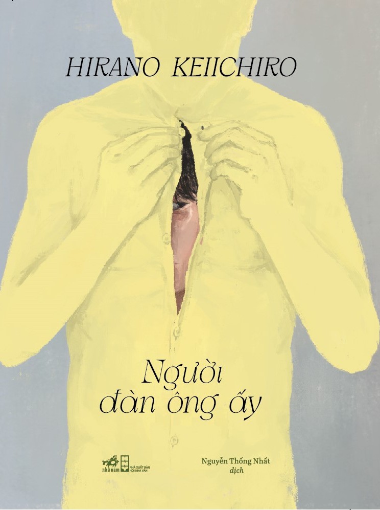 Sách Người đàn ông ấy