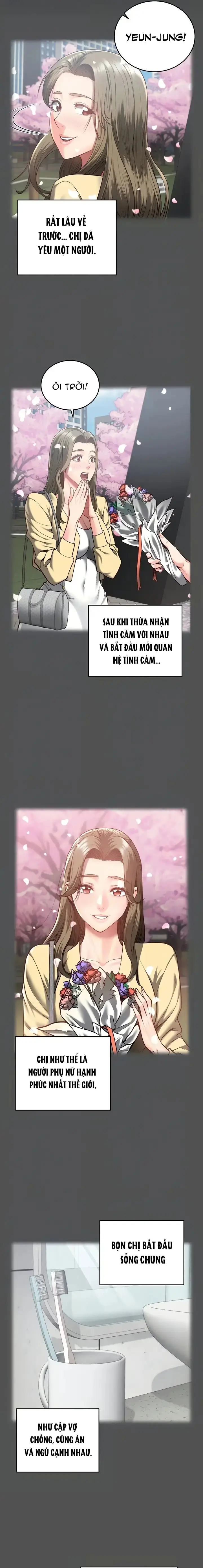 bị giam cầm chapter 18 3