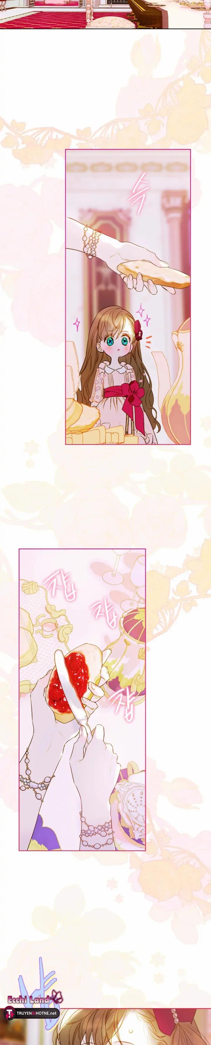 hợp đồng hôn nhân của mẹ chapter 4.2 15