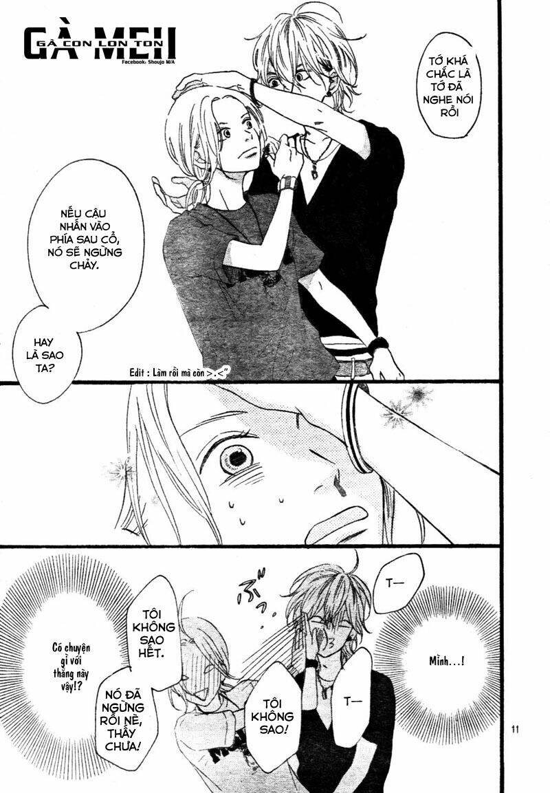 tổng hợp one shot. chapter 209 16