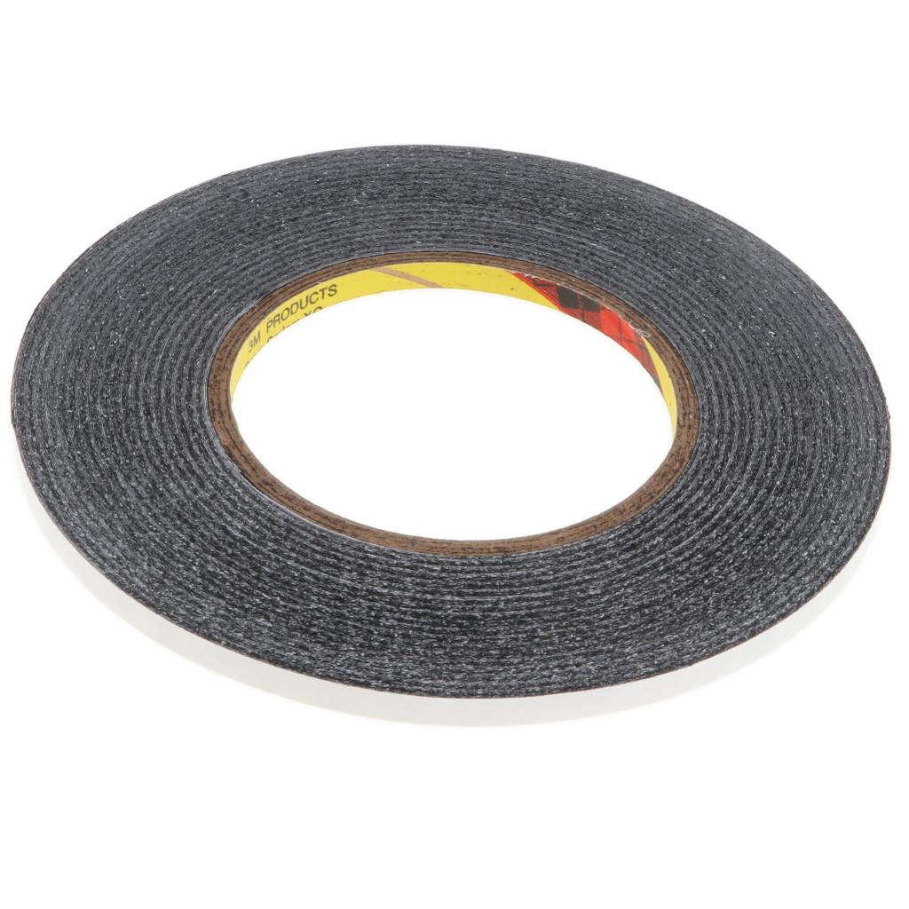 6mm Double Sided Adhesive Glue Tape for Repair Cellphone Touch Screen